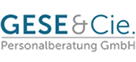 Logo Gese Cie Personalberatung GmbH