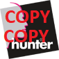 Logo der hunter Recruiting-Software